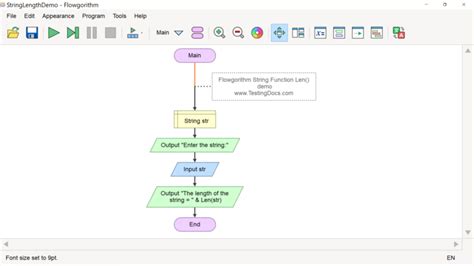 flowgorithm|flowgorithm functions.